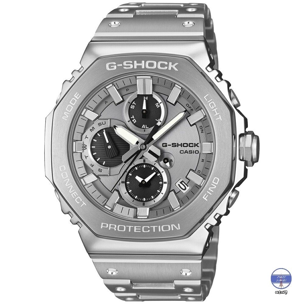 G-SHOCK GMC-B2100ADS-1