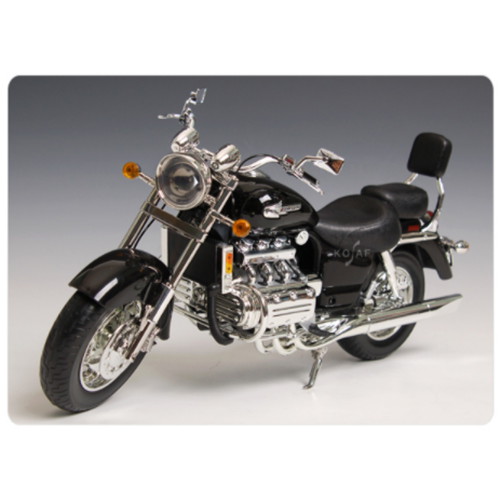 모터맥스 ㅤ1/6 혼다 발키리_이미지