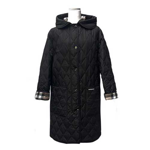 런칭가 1980000원 파크게이트 퀼팅 패딩 80945811