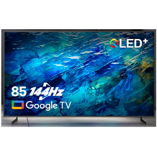 AU853QLED SMART THE QUANTUM