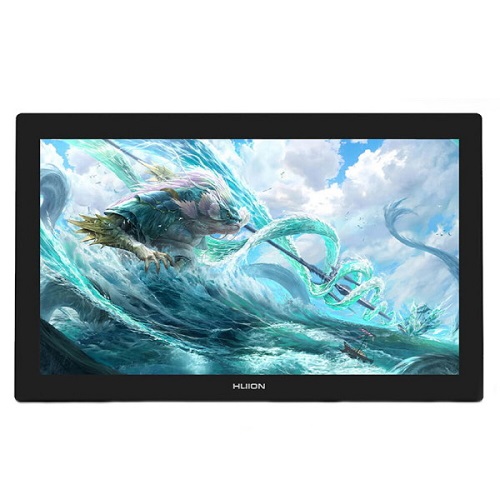 HUION KAMVAS Pro 24 4k이미지입니다. 누르면 해당 게시물로 새창이동합니다.
