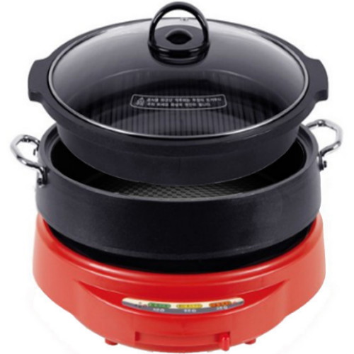 스마트 HMR-3500