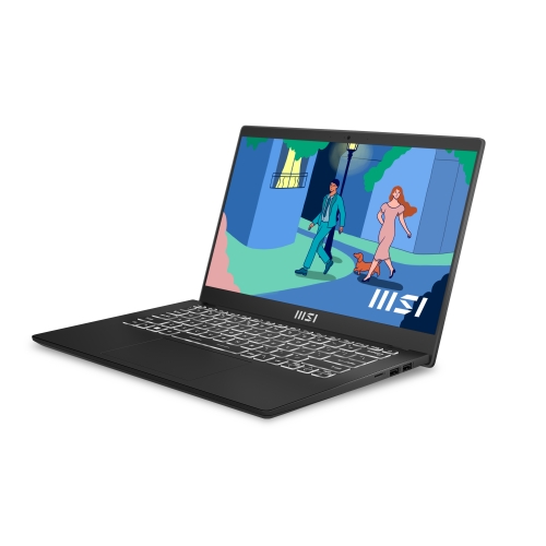 MSI ����ø��� ���14 C12M WIN11