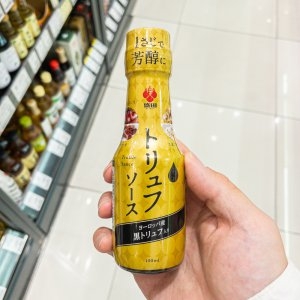 트러플 소스 100ml