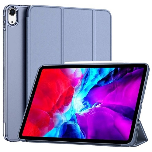 iPad Air 4세대 컴포즈 클리어 스마트커버 케이스