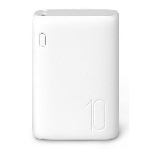 라이트컴 COMS PD 18W 나비 미니 보조배터리 CY2295 10000mAh_이미지