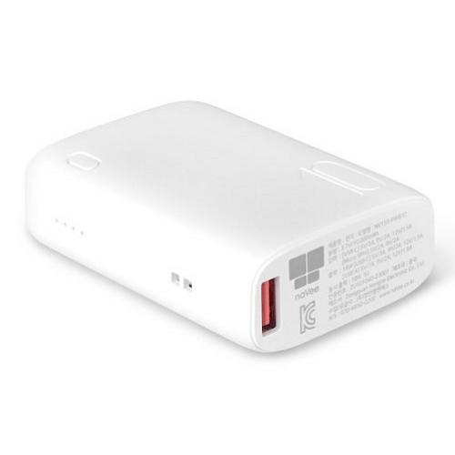 ����Ʈ�� COMS PD 18W ���� �̴� �������͸� CY2295 10000mAh