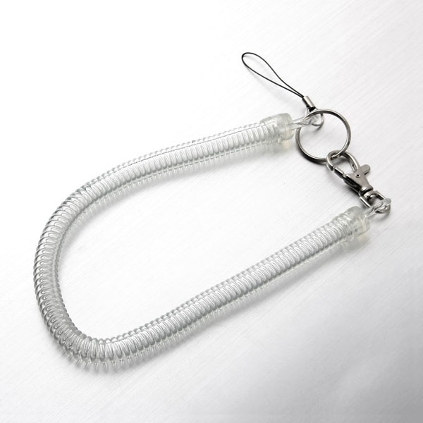 라이트컴 COMS 스프링 스트랩 OD: 11mm, 30cm