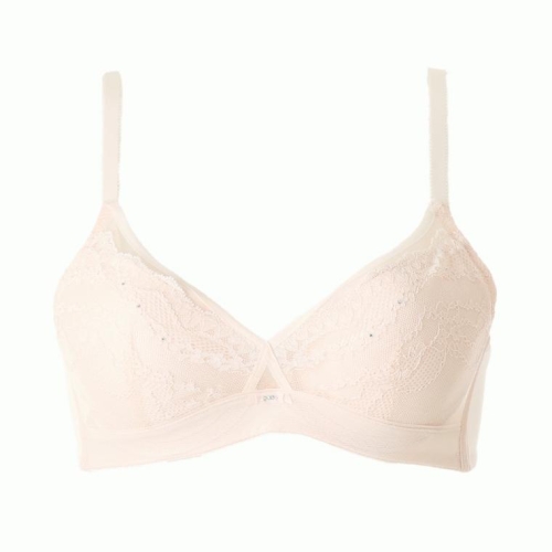 비너스 정상 봄광고 지효 브라 A컵 B컵 Yes Iam the 브라_A VBR9005A_B_PK_A - 에누리 가격비교