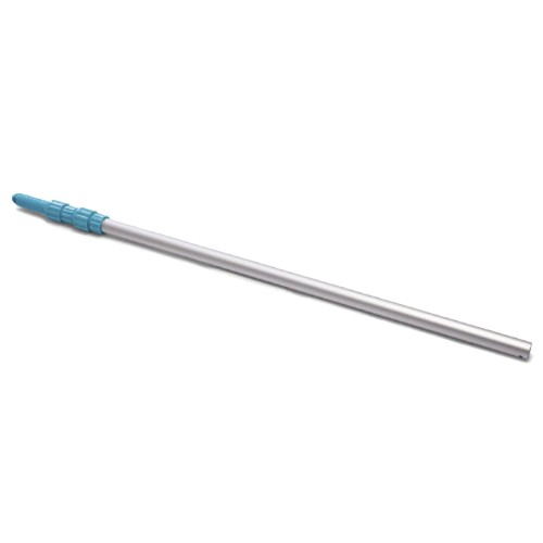 풀장 청소도구 알루미늄막대 277cm 29055