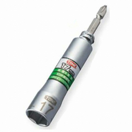 토네 유니버셜 비트 소켓 2BNU-17