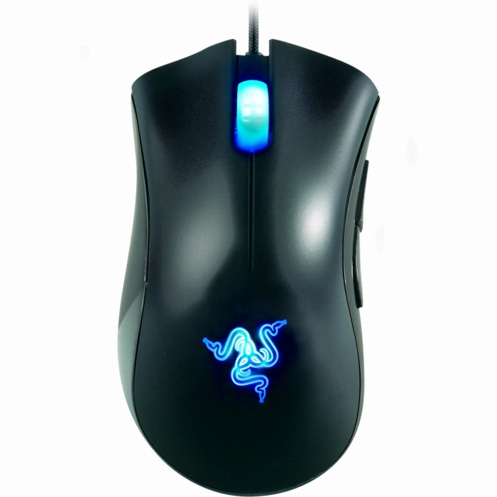 Razer DeathAdder Left-Hand Edition