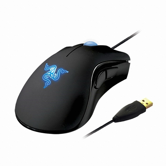 Razer DeathAdder Left-Hand Edition
