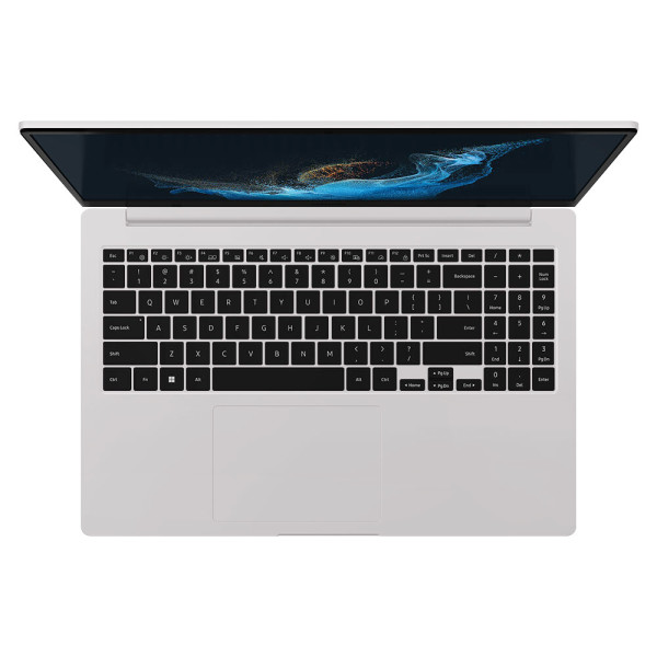삼성전자 갤럭시북2 NT550XEZ-A38A WIN10 16GB램 (SSD 512GB)_이미지