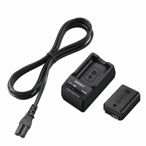 SONY ACC-TRW 충전키트 (정품)_이미지