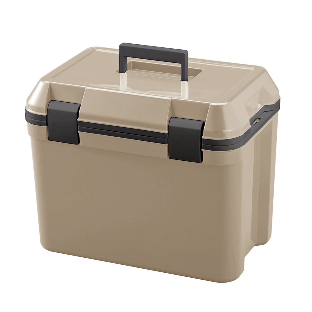 라스 아이스박스 샌드베이지 (25L)