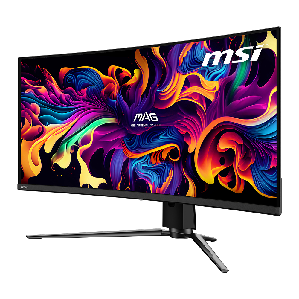 MSI MAG 341CQP QD-OLED 175 UWQHD