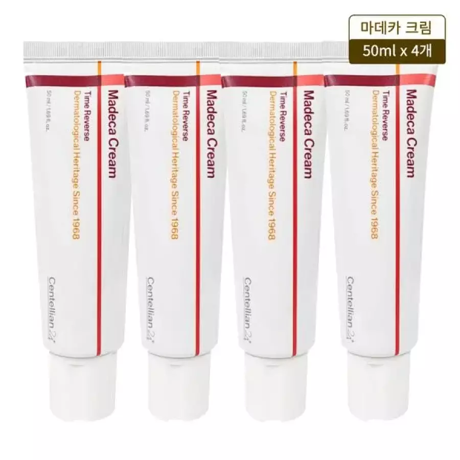 마데카 크림 시즌7 50ml