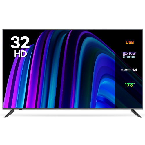 이노스 E3200HC 제로베젤 IPS (벽걸이)_이미지