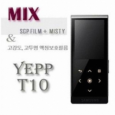 ���ǰ� �Ｚ T10 SGP Flim Mix Pack(������ ������ ������ȣ�ʸ�)