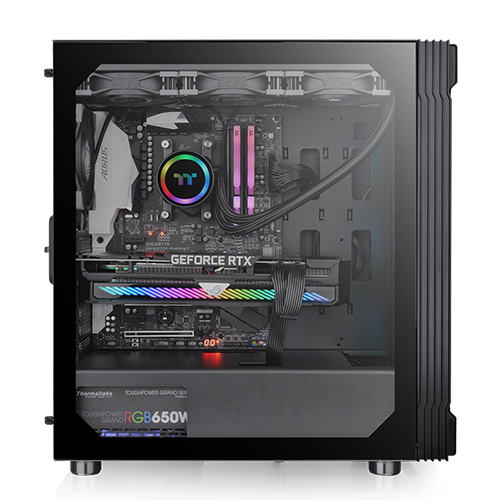 써멀테이크 Versa T27 TG ARGB_이미지