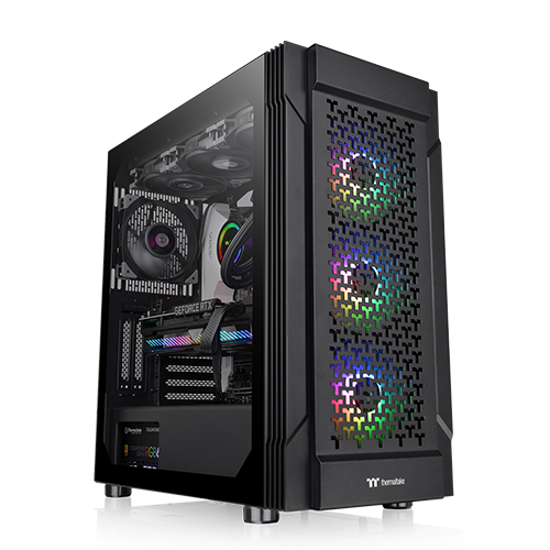 써멀테이크 Versa T27 TG ARGB_이미지