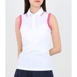 제이린드버그 라일라 슬리브리스 탑 GWJT08979-0000