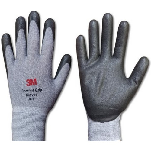 3M 컴포트그립 글로브 에어 장갑 (2켤레)