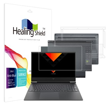 폰트리 힐링쉴드 <b>HP</b> <b>빅터스</b> <b>16</b> <b>2023</b> 블루라이트차단