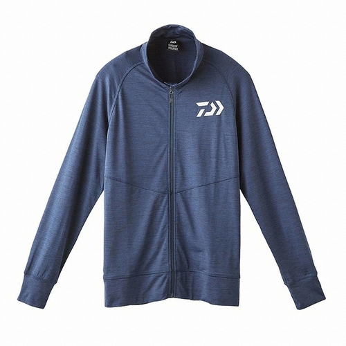 다이와 풀 Zip 스트레치 재킷 DE-92009이미지입니다. 누르면 해당 게시물로 새창이동합니다.