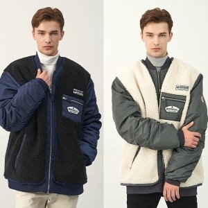 노이즈 남여 쉐파퍼 빈센트 KE3AA61