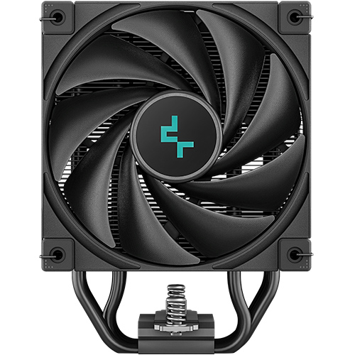 DEEPCOOL AK500S DIGITAL (블랙)_이미지