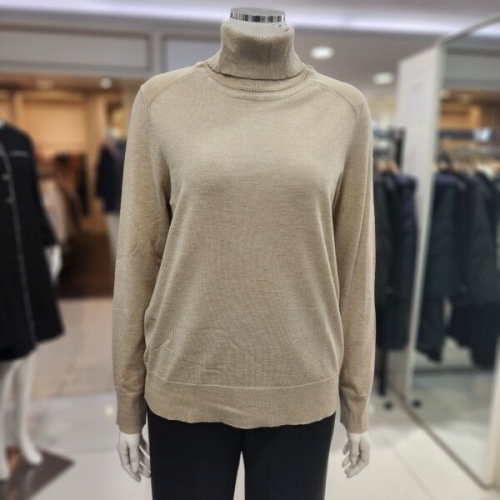 요하넥스 니트폴라티셔츠 B5D1NQ50-1 088_BP_이미지