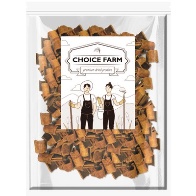 초이스팜 자른 육계 계피 (500g,1개)_이미지