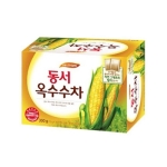 동서식품 옥수수차 10g 30티백 (3개)