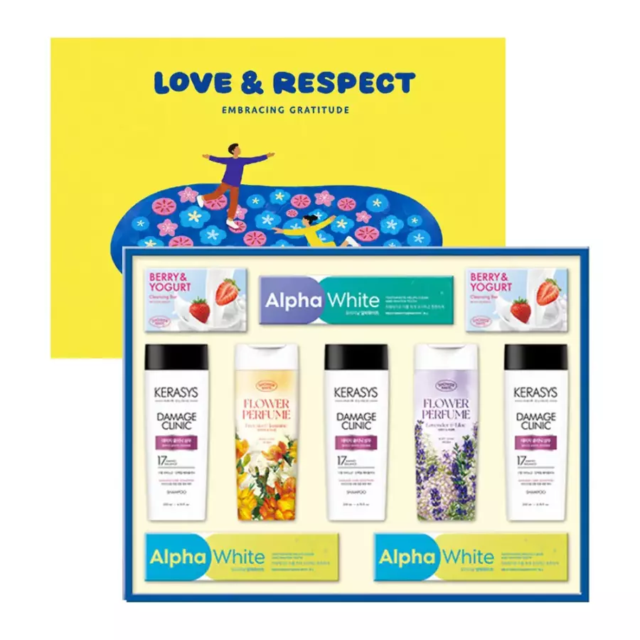 애경 마음 17호 (5세트)_이미지