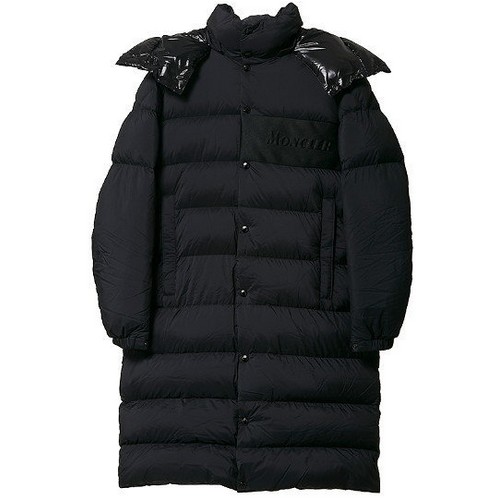 몽클레르 AUTARET 패딩 1D50000 C0573 (999, 블랙)_이미지
