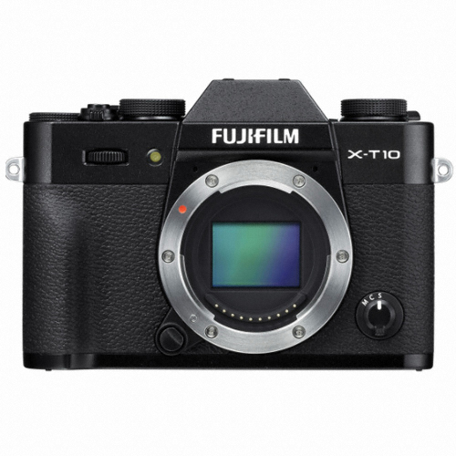 후지필름 X-T10 바디 (중고품)_이미지