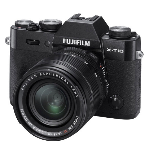 후지필름 X-T10 바디 (중고품)_이미지
