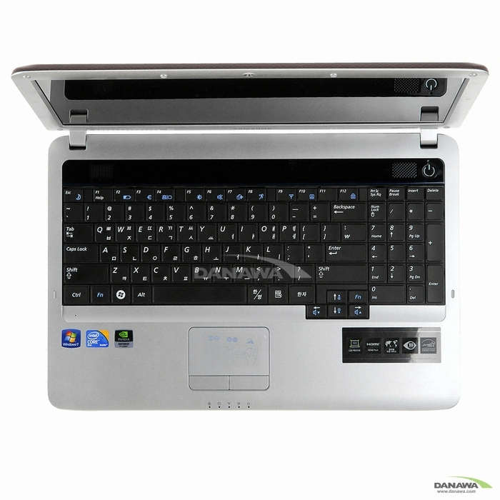 삼성전자 센스 NT-R530-PS3SA (기본)_이미지