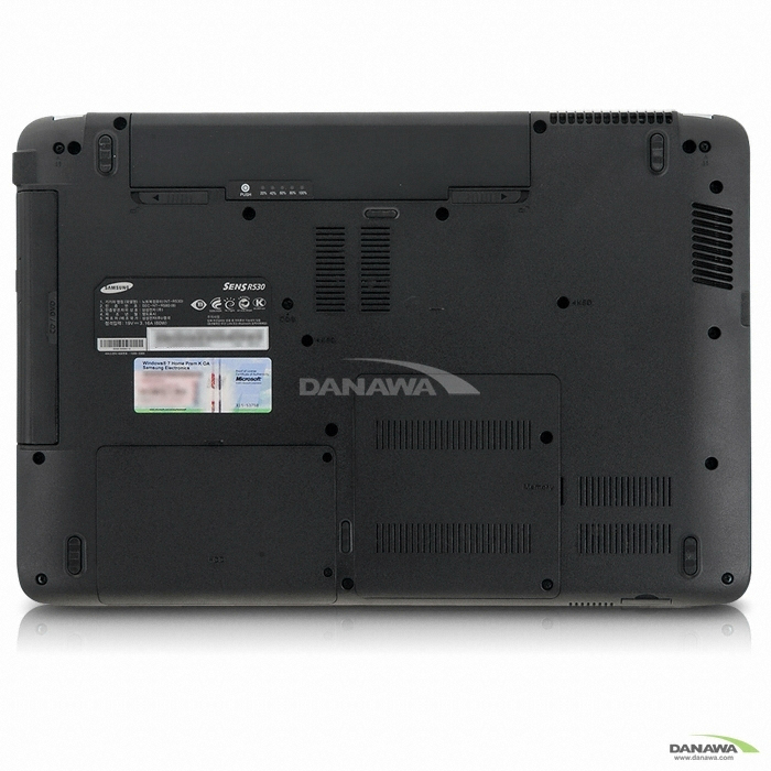 삼성전자 센스 NT-R530-PS3SA (기본)_이미지