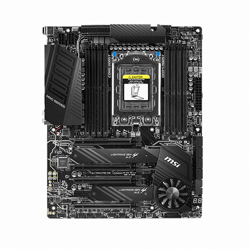 MSI TRX40 프로 10G_이미지