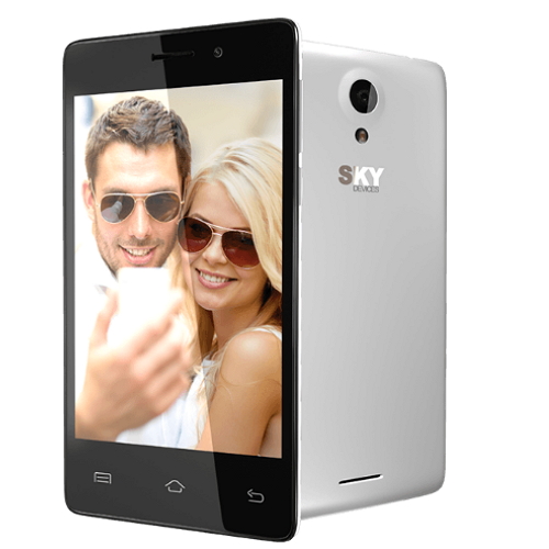 SkyDevices Fuego Series 4.0D 4GB, �ڱ���