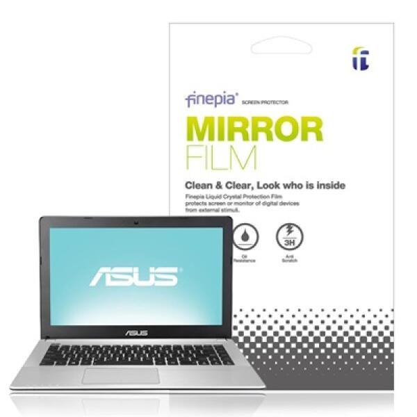 ASUS 젠북 듀오 UX481FL (스크린패드) 미러필름