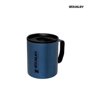 <b>스탠리</b> 티타늄 진공 캠프 머그 354ml