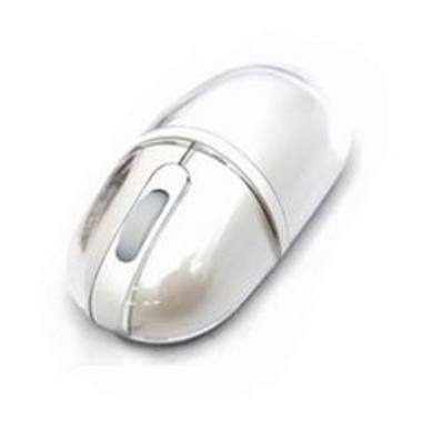 앱코 CRYSTAL MOUSE 화이트_이미지