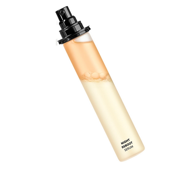 입생로랑 퓨어샷 나이트 리부트 세럼리필 50ml