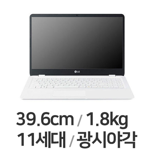 LG전자 2021 울트라PC 15U50P-GR3WK