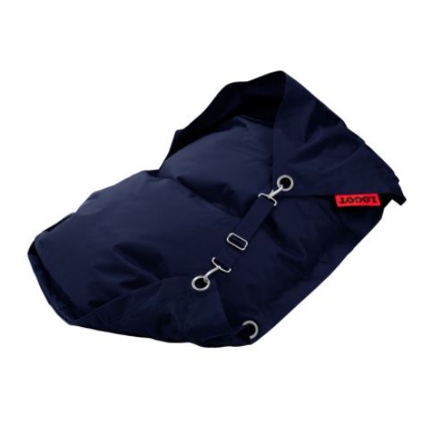 로갓 훅 올드스쿨 빈백 1인용_이미지