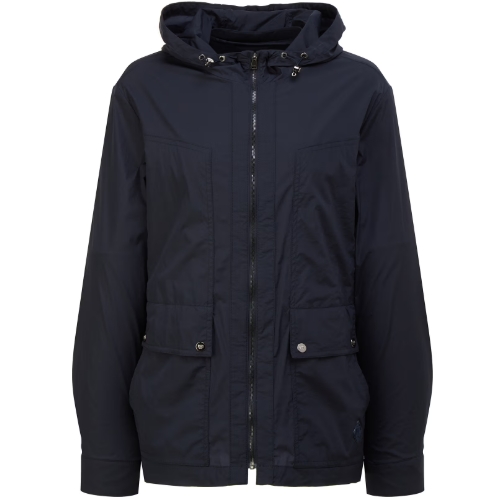 LF 닥스골프 DD로고 점퍼 WNJU5B311N1